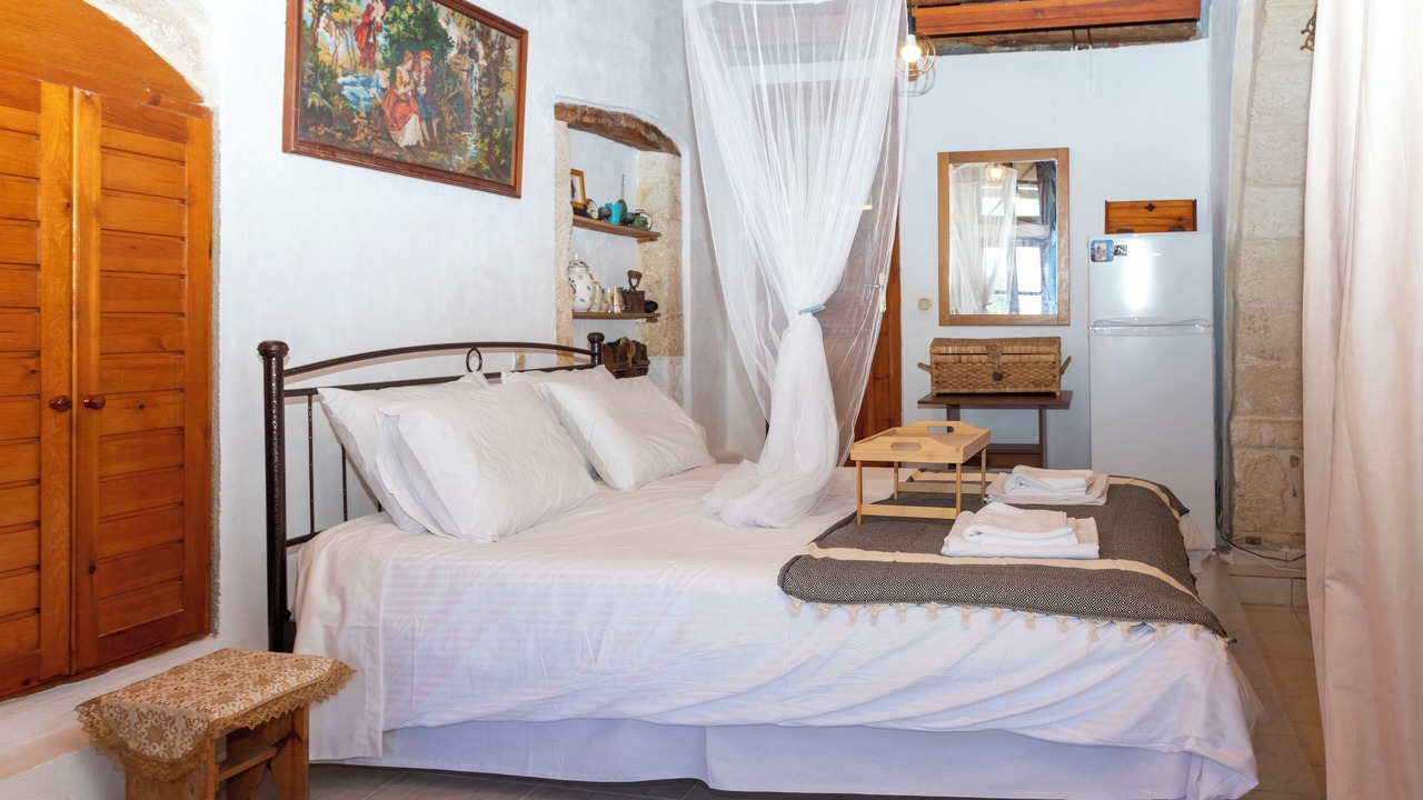 Photo of Bedroom in Maroulas
