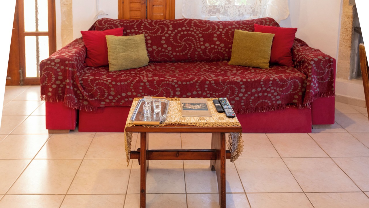Photo of Livingroom in Maroulas