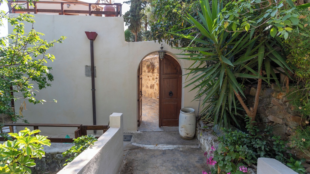 Photo of Outdoor in Maroulas