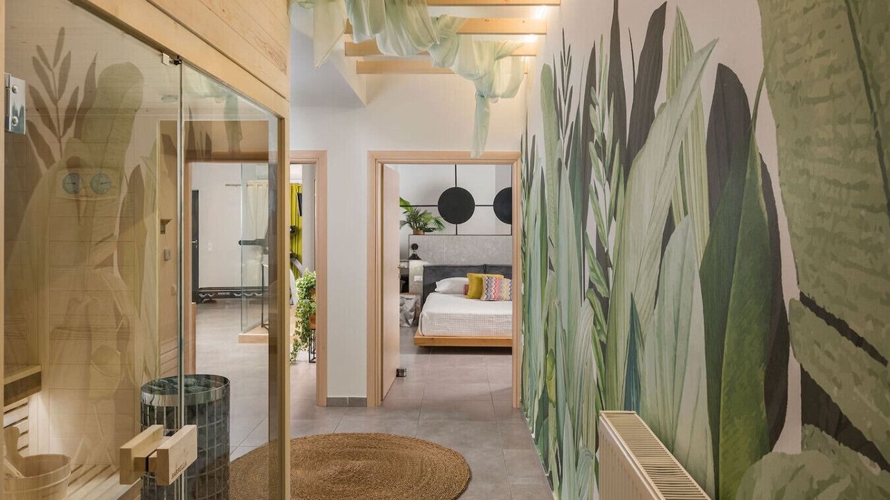 Photo of Bedroom in Agia