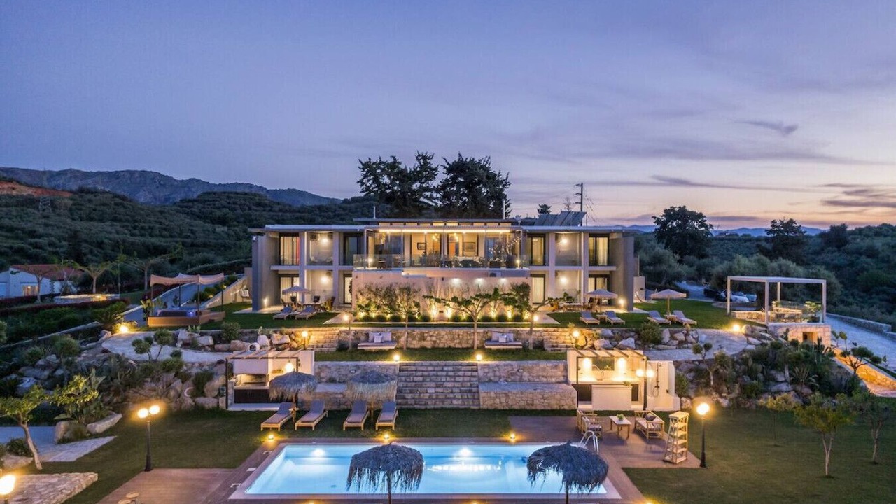 Photo of Outdoor in Agia