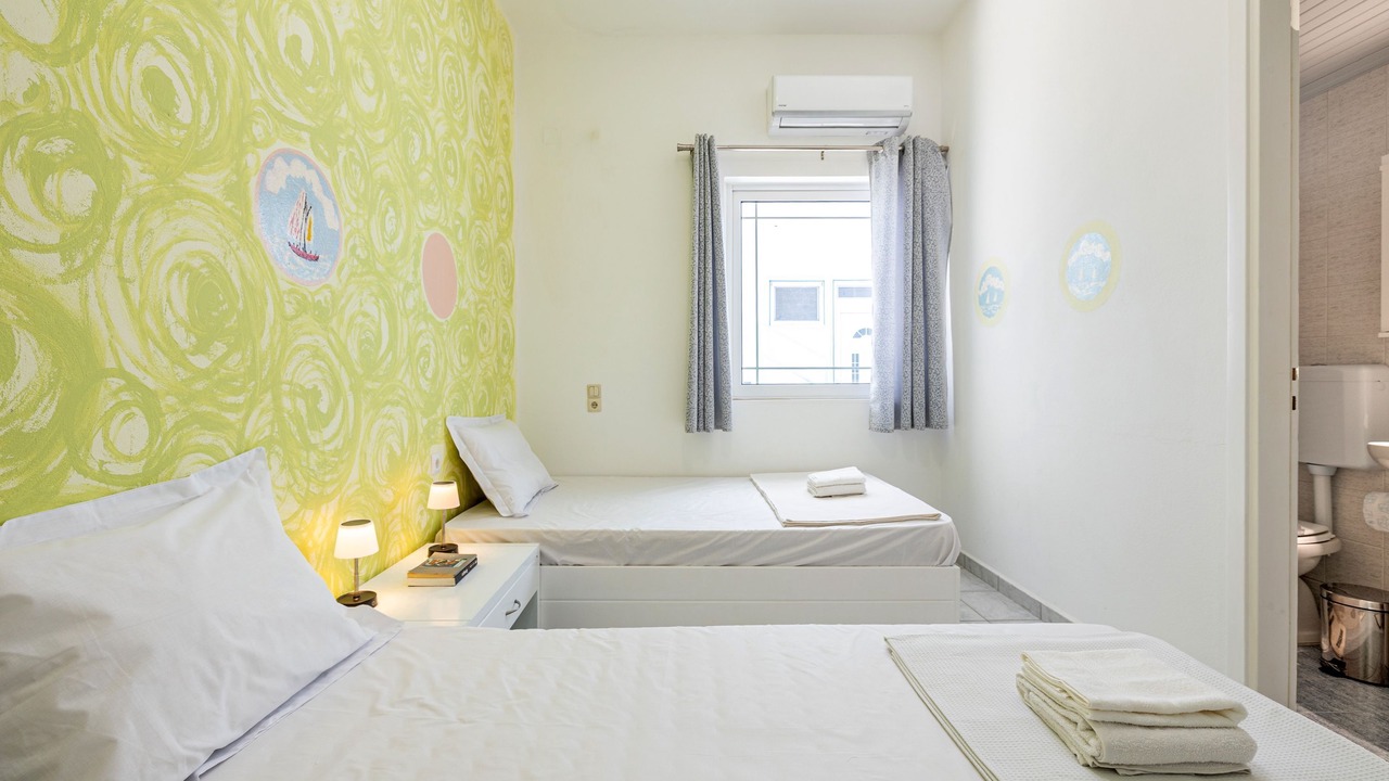 Photo of Bedroom in Archanes-Asterousia