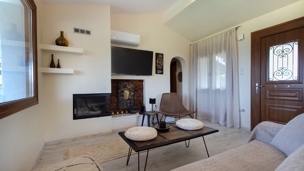 Photo of Livingroom in Sane