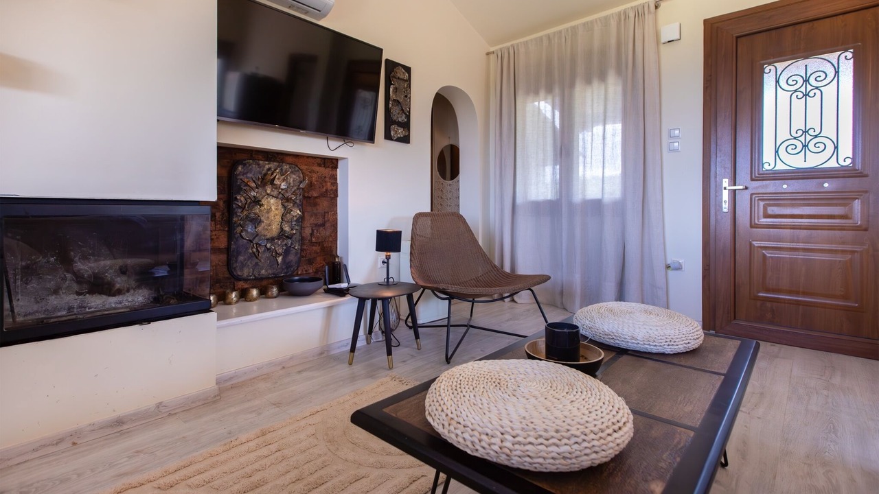 Photo of Livingroom in Sane