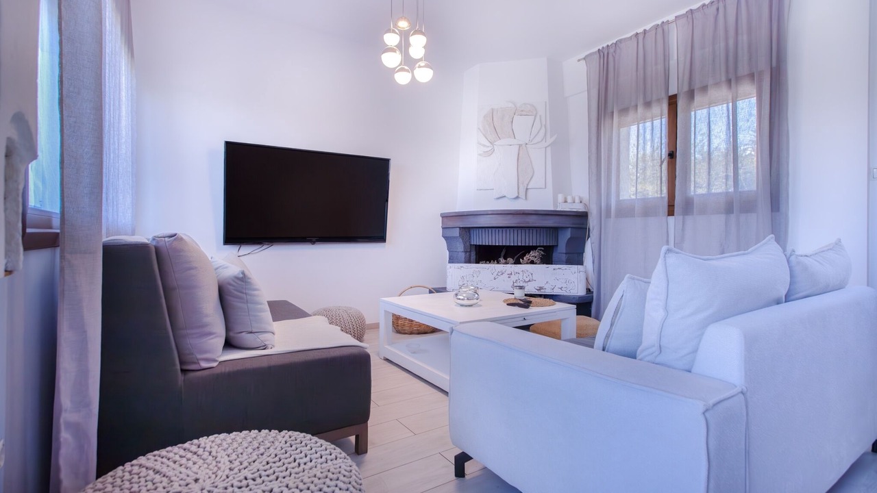 Photo of Livingroom in Sane