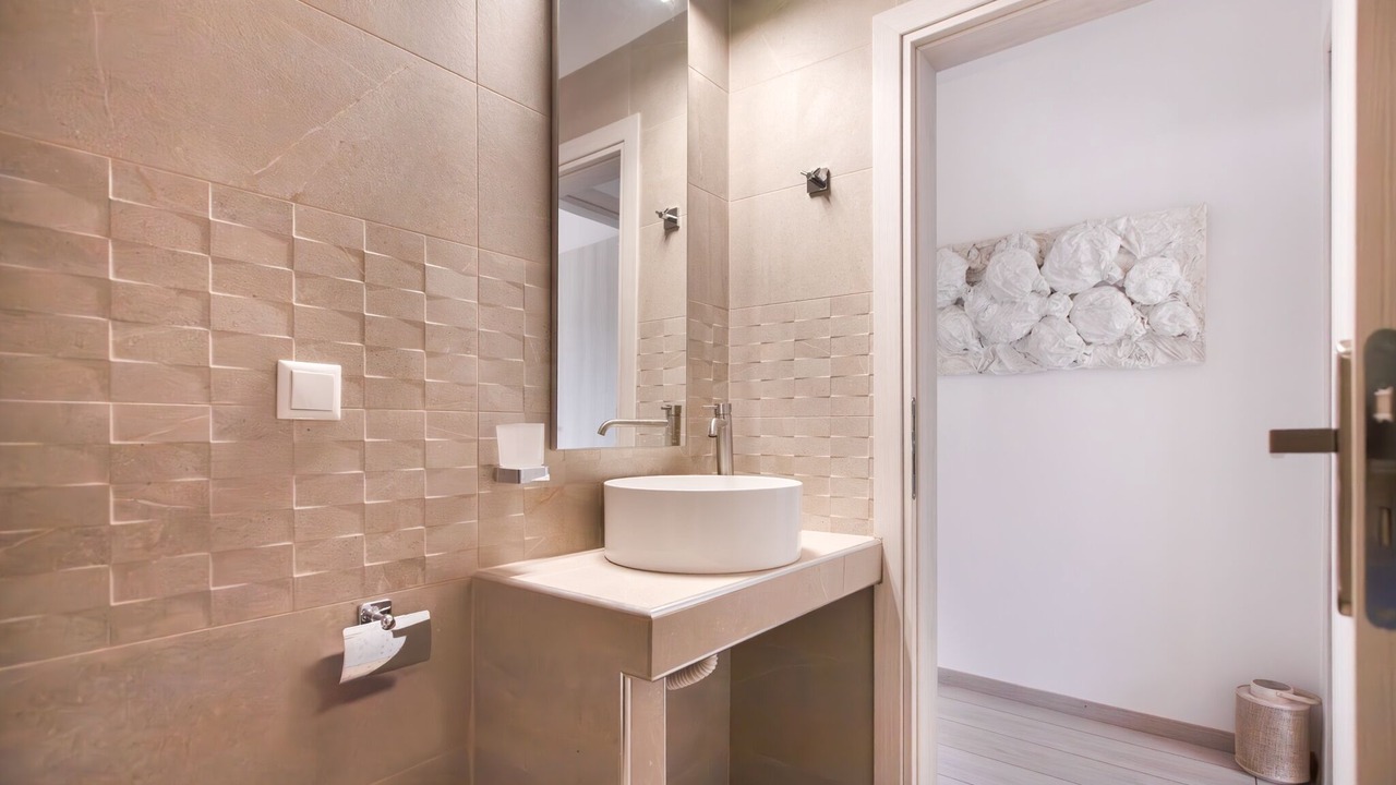 Photo of Bathroom in Sane