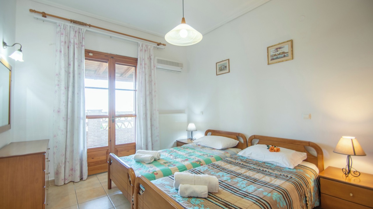 Photo of Bedroom in Ano Vasilikos