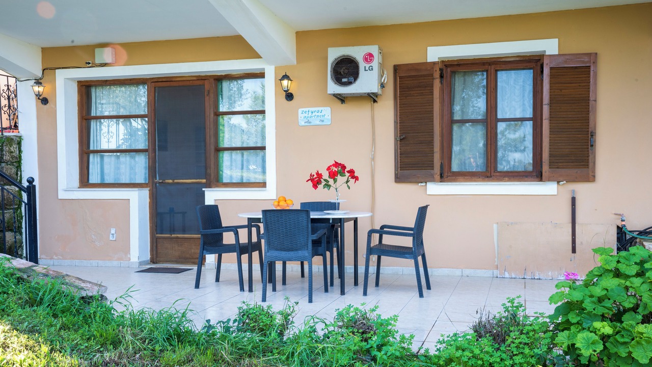 Photo of Outdoor in Ano Vasilikos