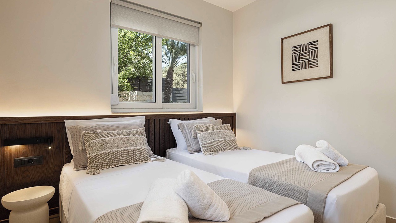 Photo of Bedroom in Agia
