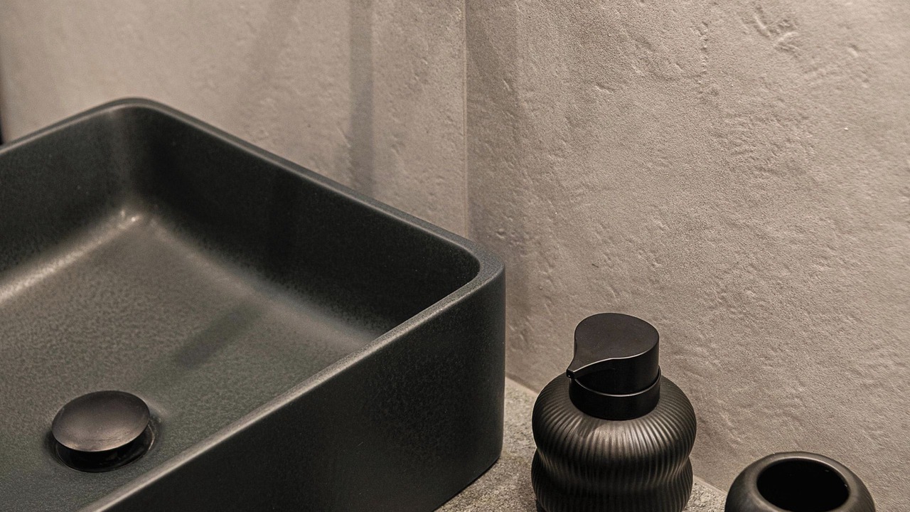 Photo of Bathroom in Agia