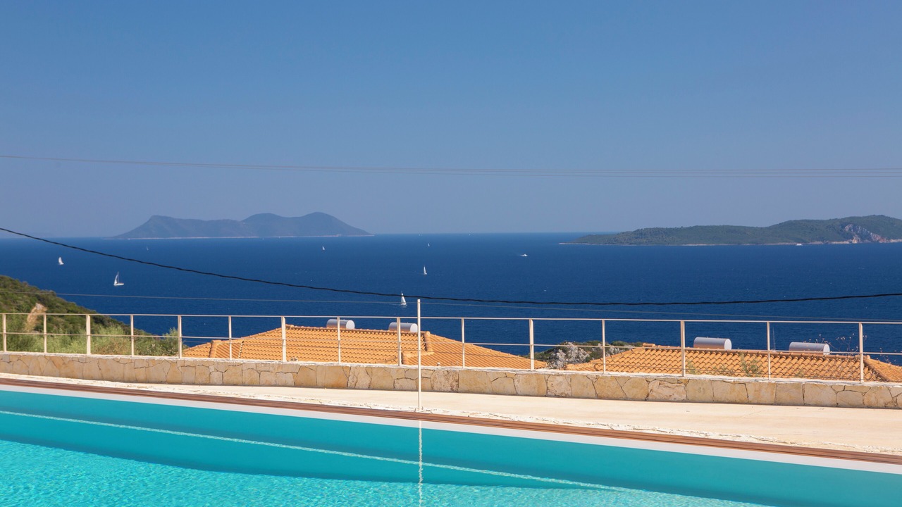 Photo of Outdoor in Sivota