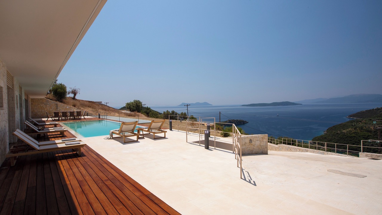 Photo of Outdoor in Sivota