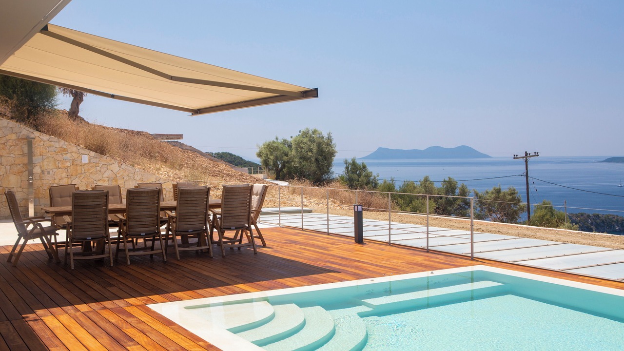 Photo of Outdoor in Sivota