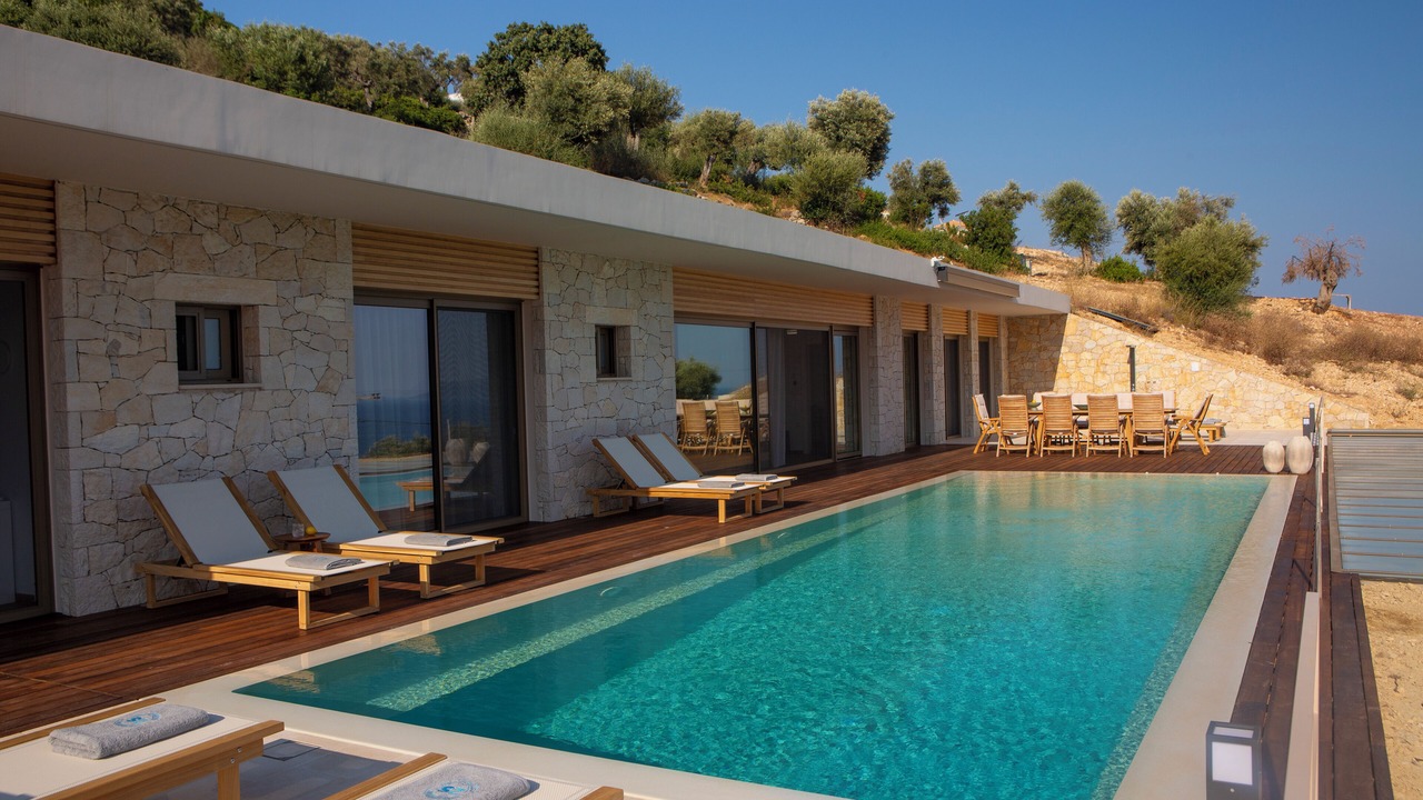 Photo of Outdoor in Sivota