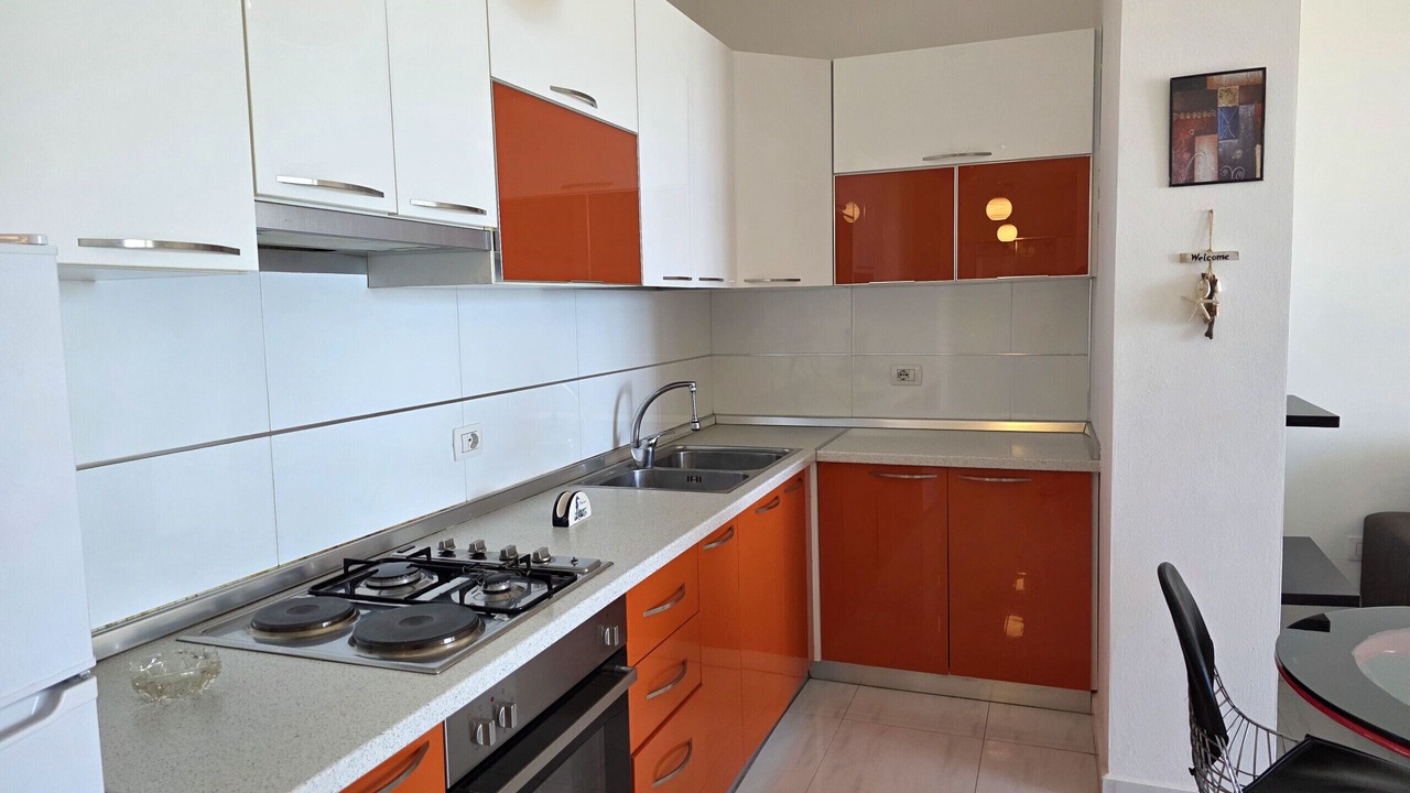 Photo of Kitchen in Durres