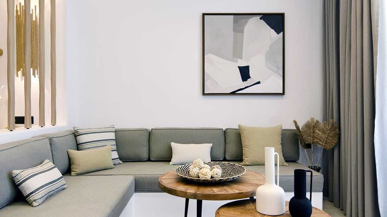 Photo of Livingroom in Adamas