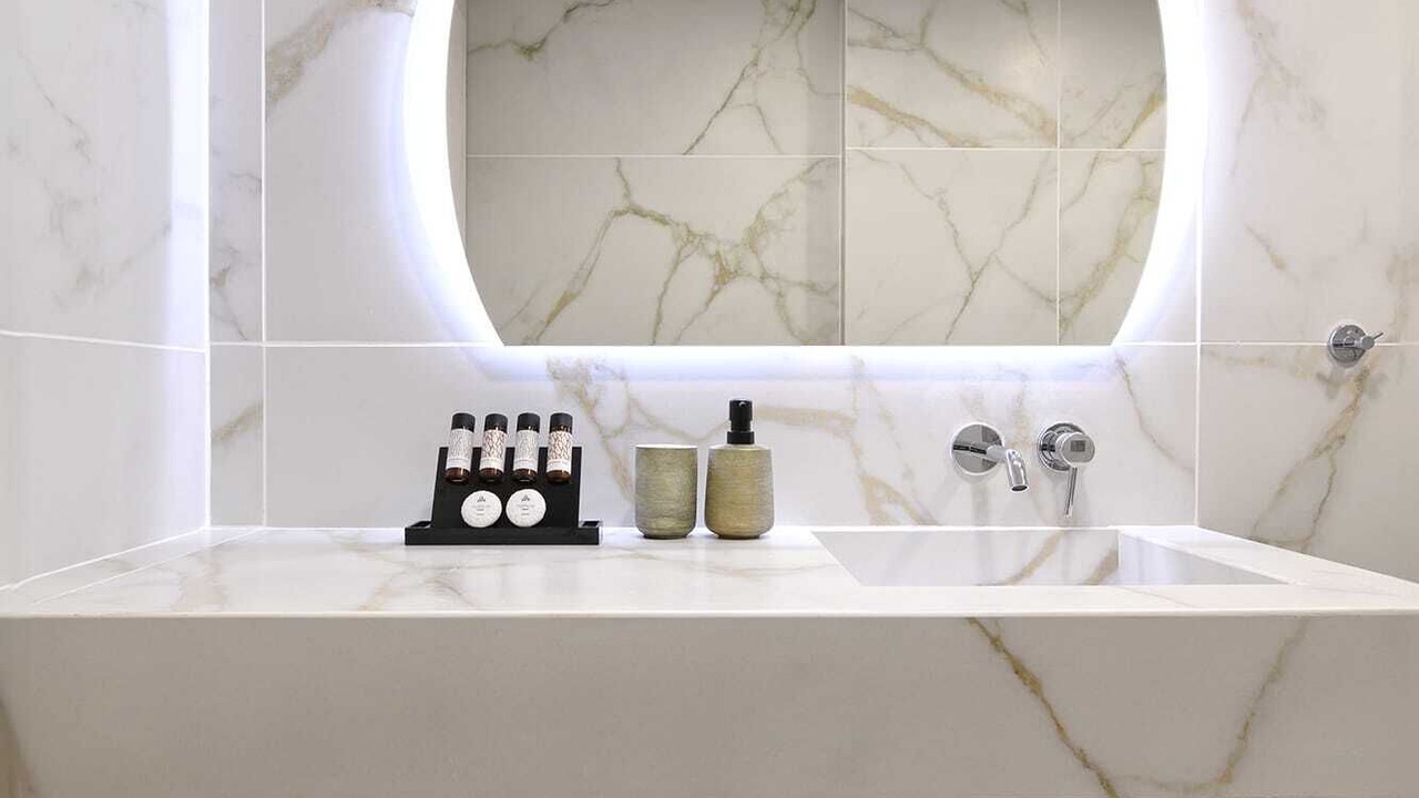 Photo of Bathroom in Adamas
