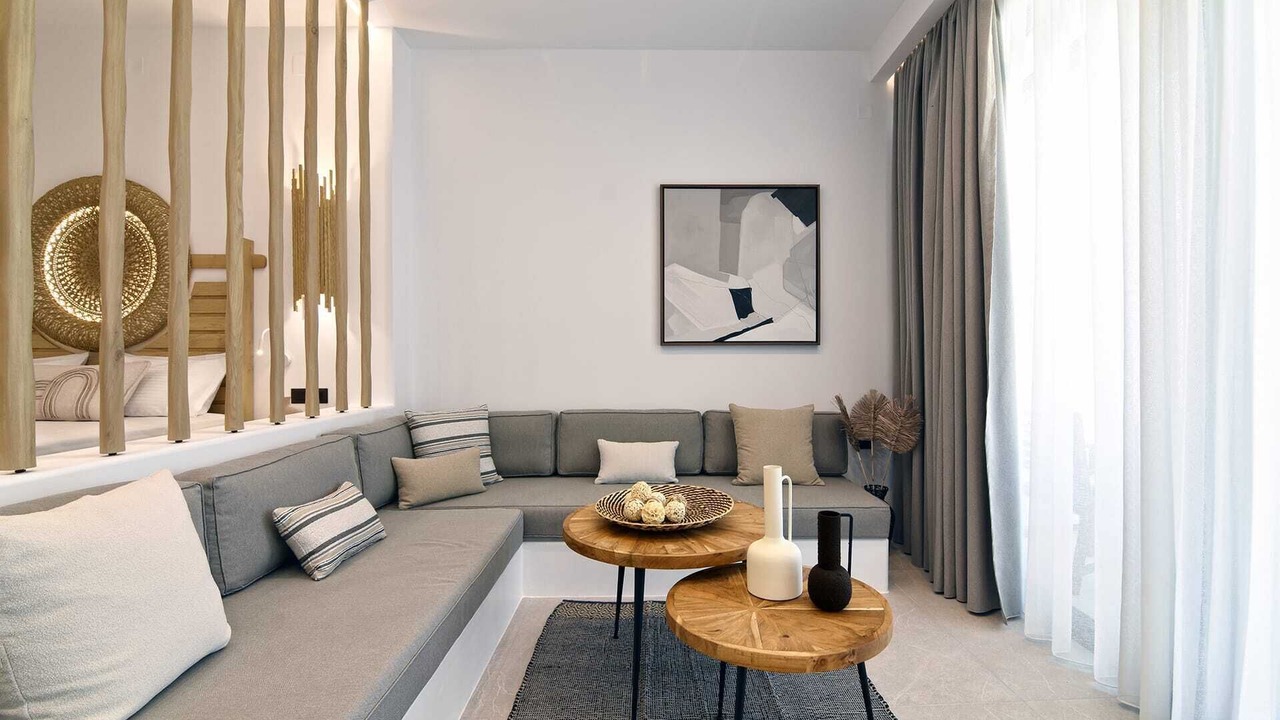 Photo of Bedroom in Adamas