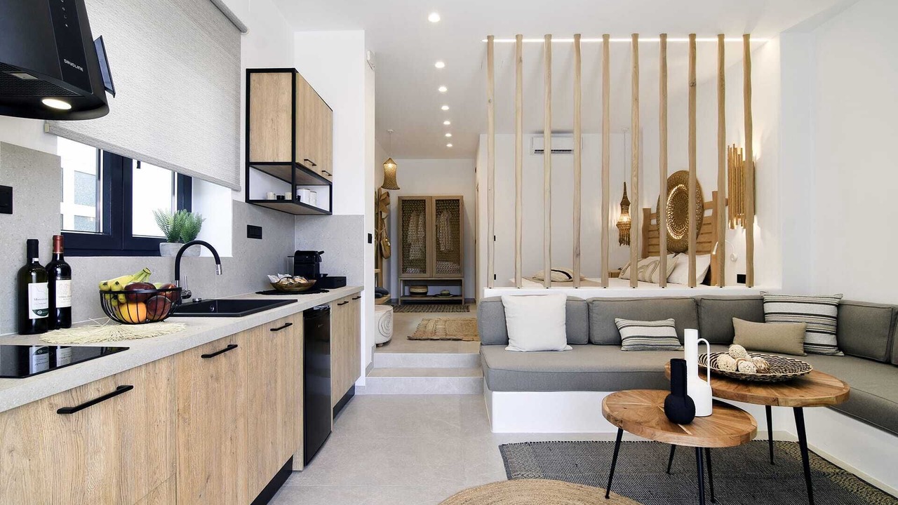 Photo of Livingroom in Adamas