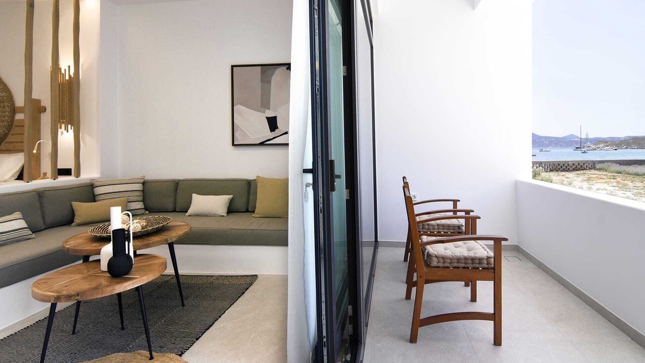 Photo of Livingroom in Adamas