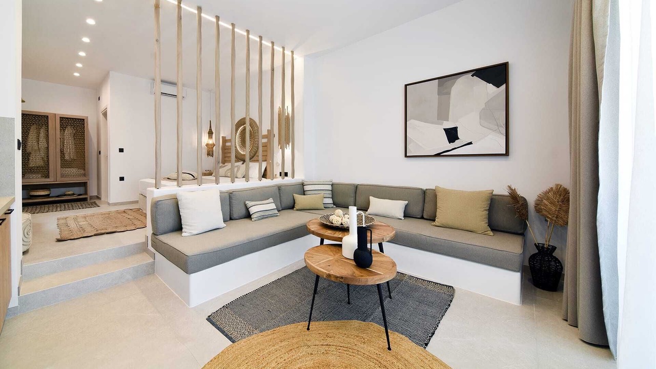 Photo of Livingroom in Adamas