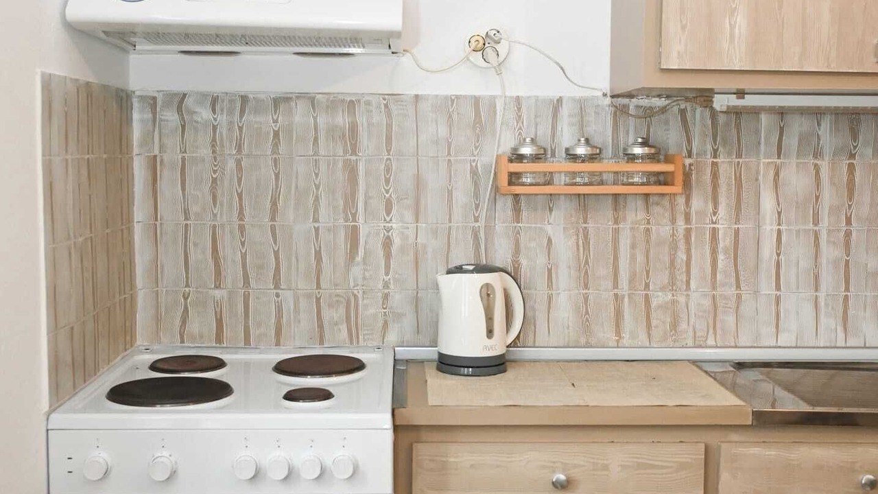Photo of Kitchen in Milos