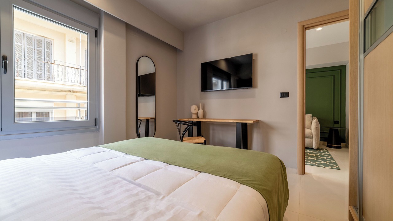 Photo of Bedroom in Heraklion