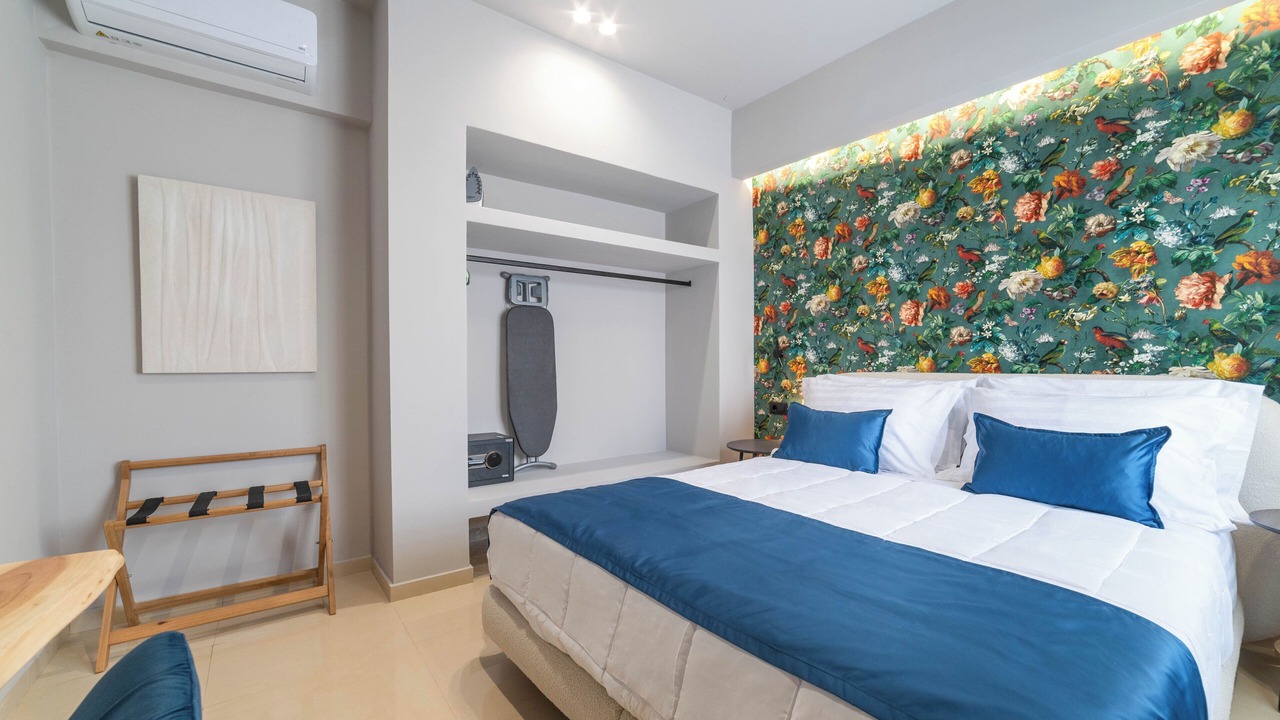 Photo of Bedroom in Heraklion