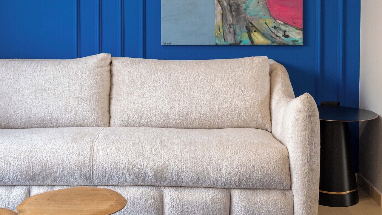 Photo of Livingroom in Heraklion