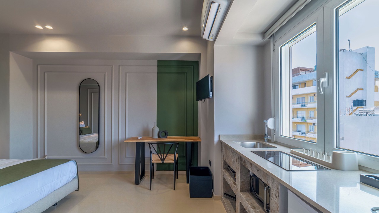 Photo of Kitchen in Heraklion