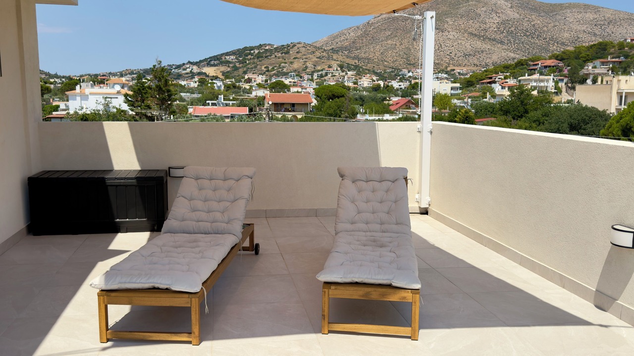 Photo of Outdoor in Lagonissi
