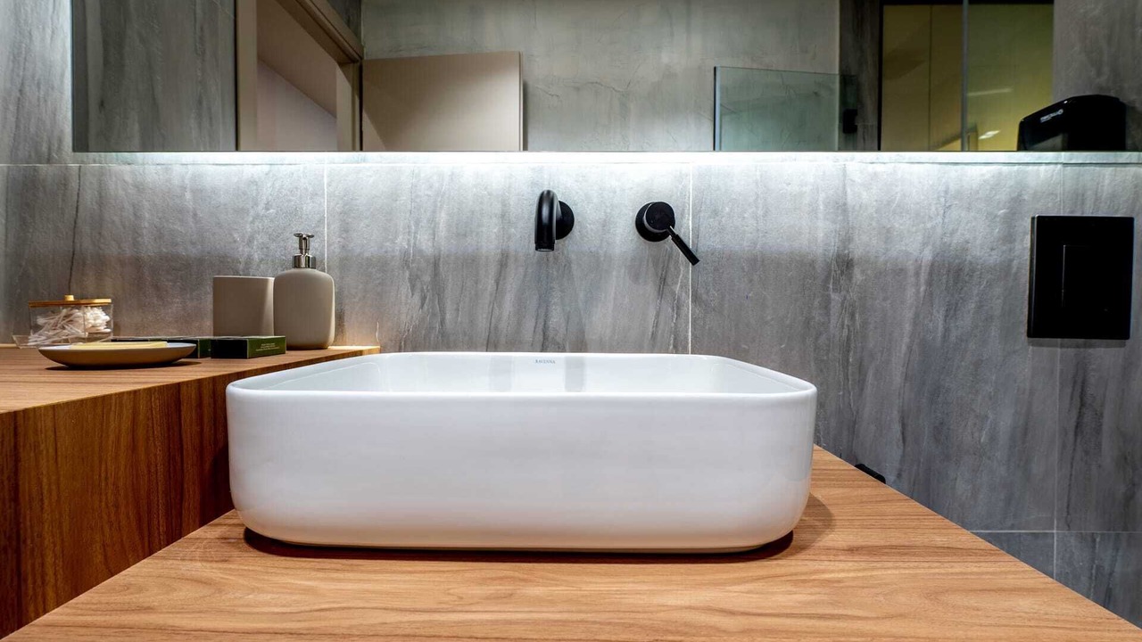 Photo of Bathroom in Monastiraki