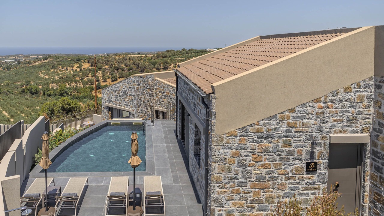 Photo of Outdoor in Agia Triada