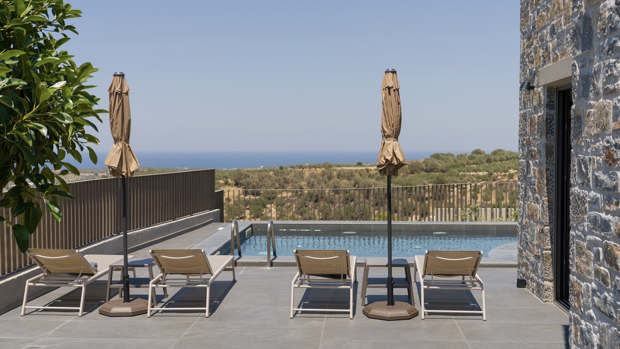 Photo of Outdoor in Agia Triada