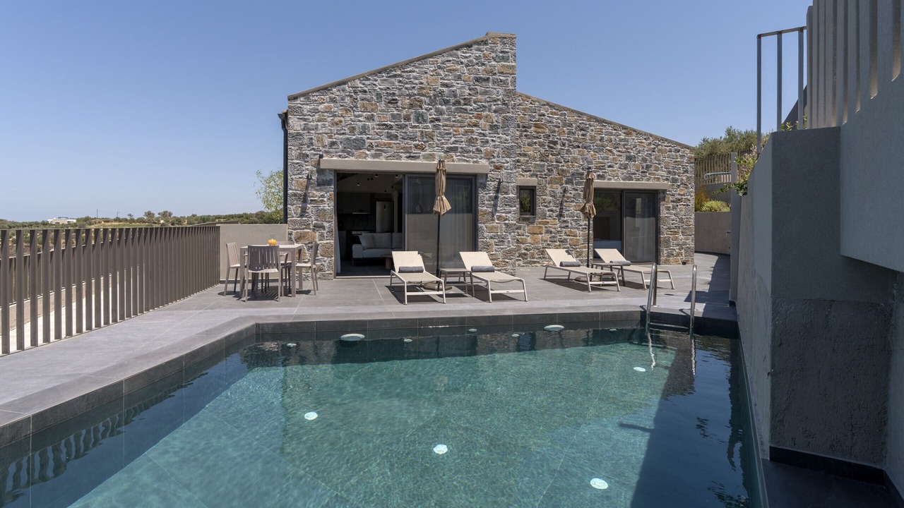 Photo of Outdoor in Agia Triada