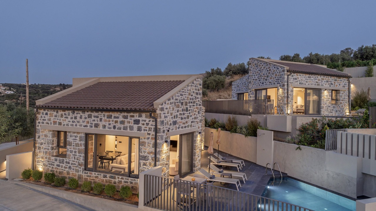 Photo of Outdoor in Agia Triada