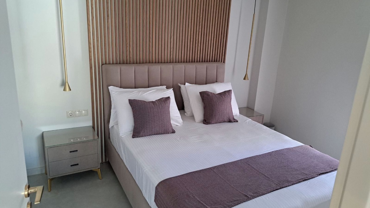 Photo of Bedroom in Heraklion