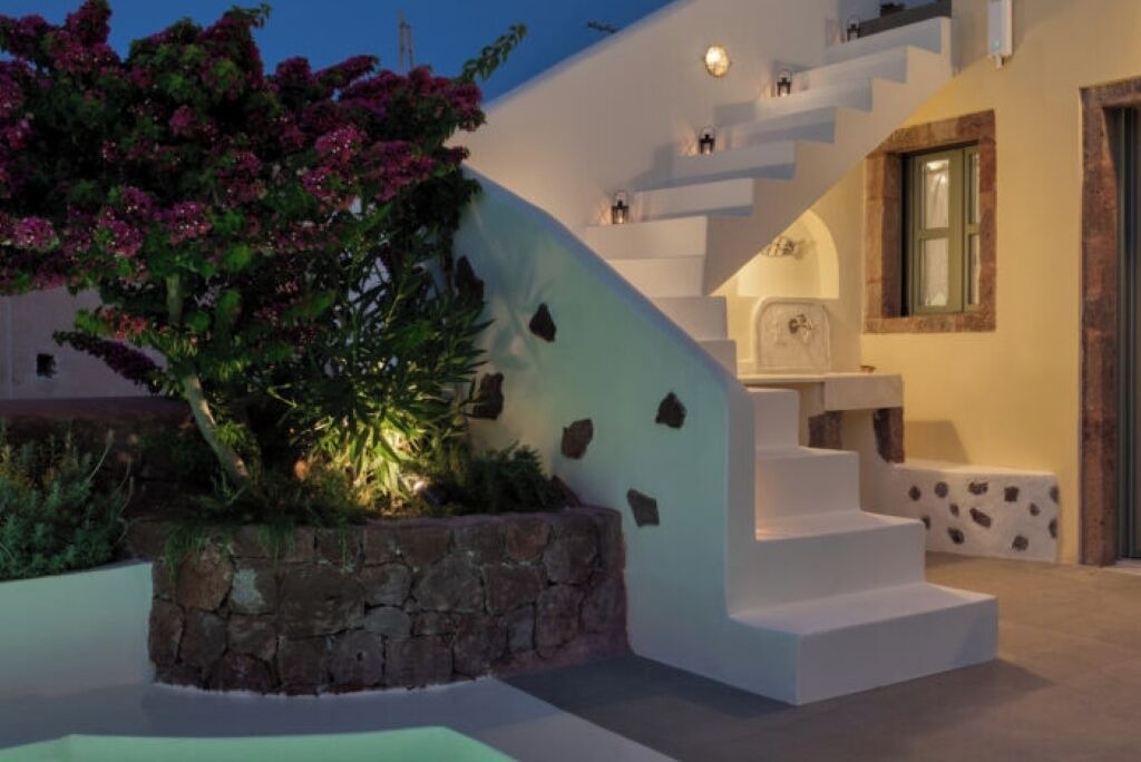 Photo of Outdoor in Oia