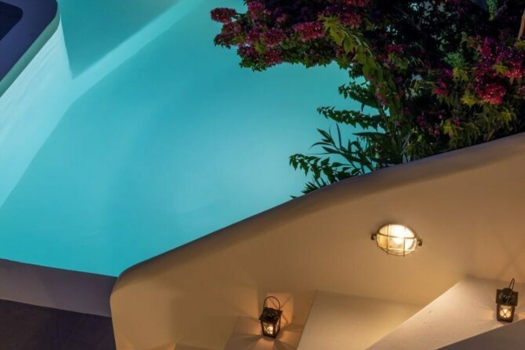 Photo of Outdoor in Oia