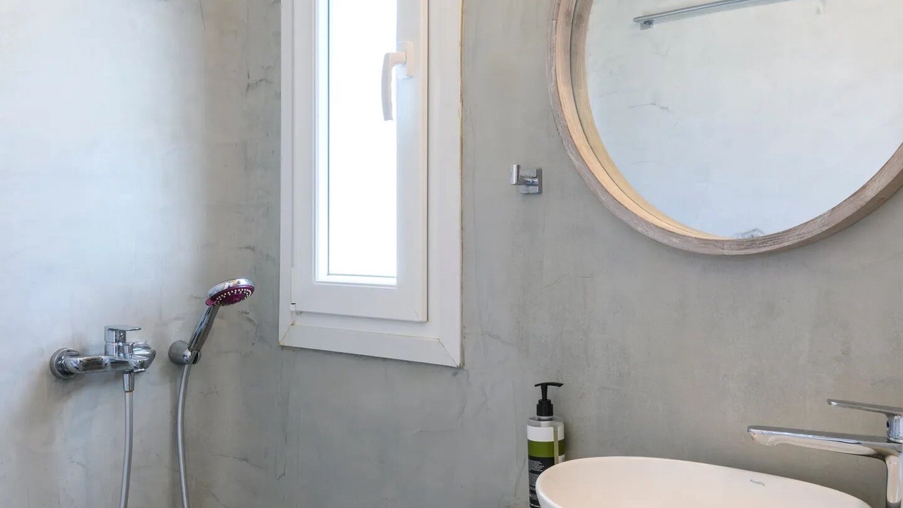Photo of Bathroom in Xilokeratidi