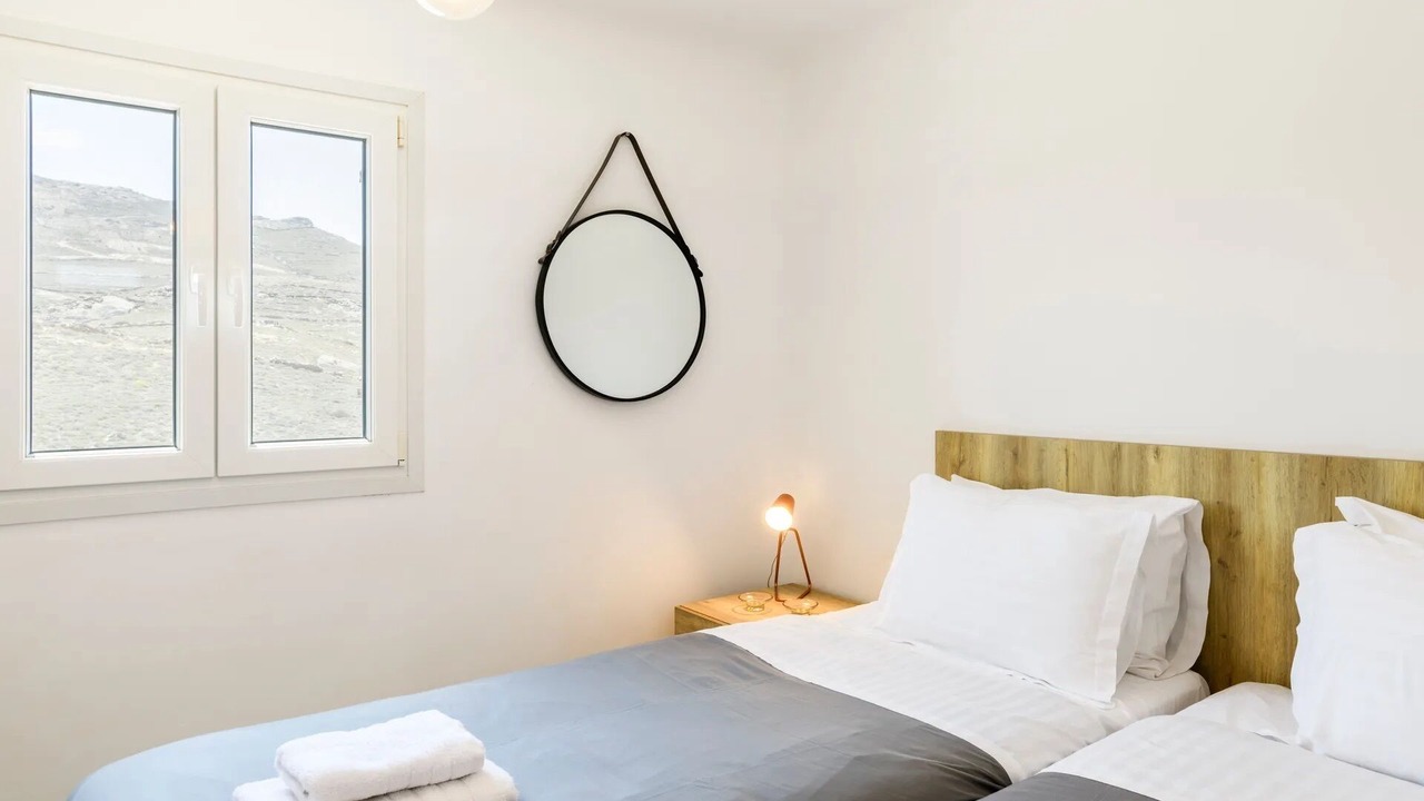 Photo of Bedroom in Xilokeratidi