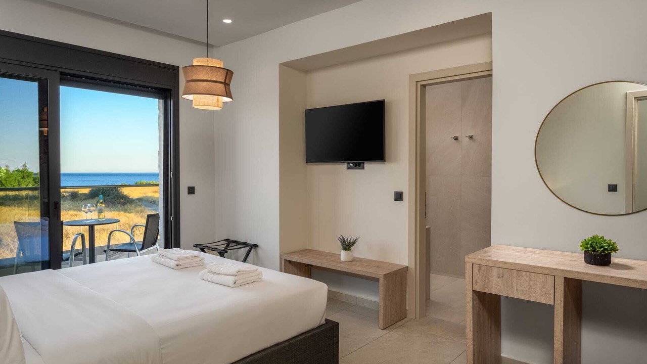 Photo of Bedroom in Gennadi