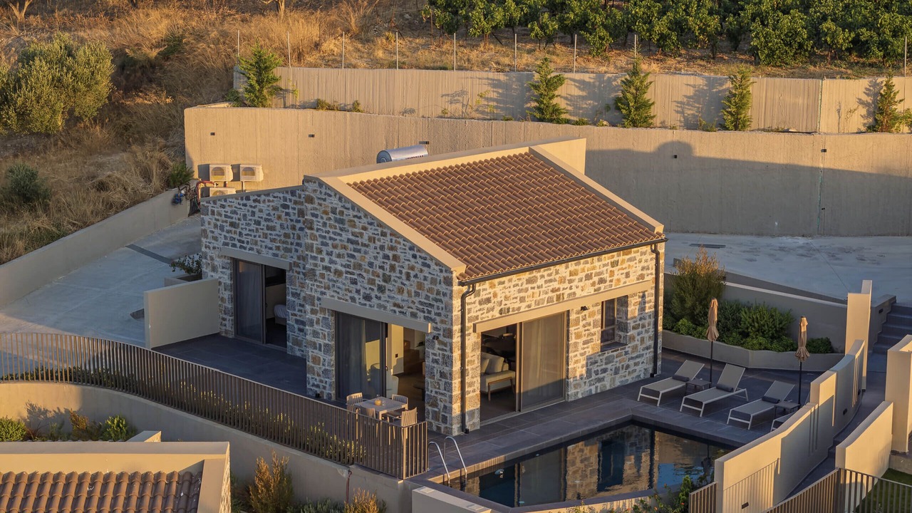 Photo of Outdoor in Agia Triada