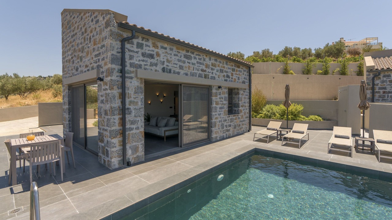 Photo of Outdoor in Agia Triada