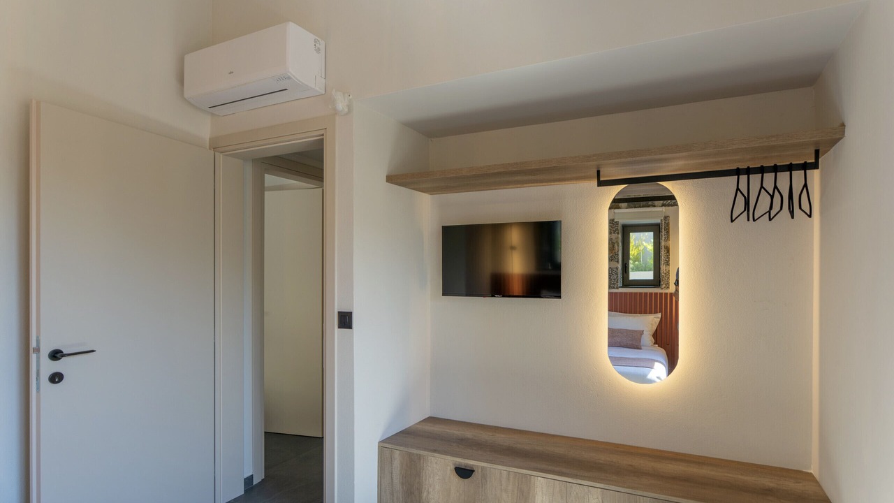 Photo of Bedroom in Agia Triada