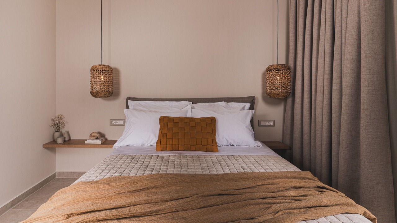 Photo of Bedroom in Ano Vasilikos