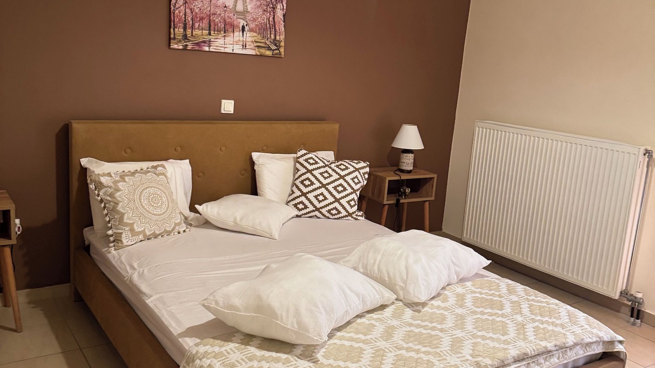 Photo of Bedroom in Alepou