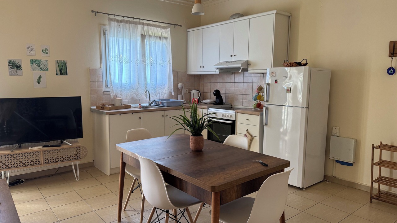 Photo of Kitchen in Alepou