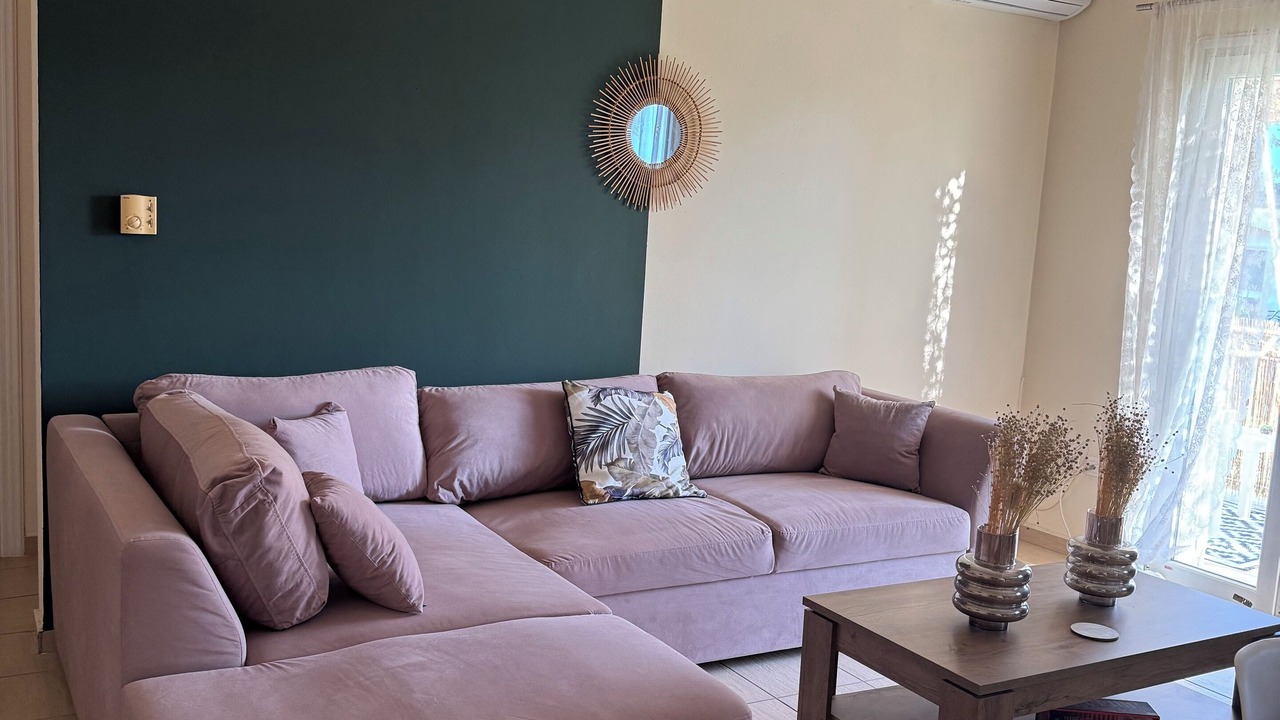 Photo of Livingroom in Alepou