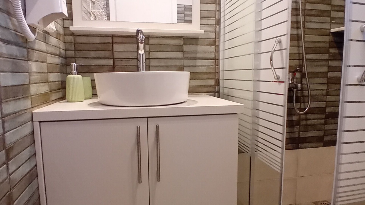 Photo of Bathroom in Pitsidia